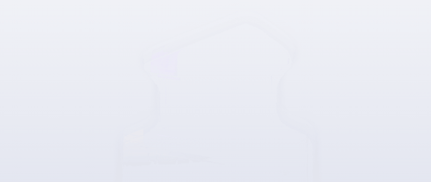 A striking black and white statue on a white backdrop, illustrating themes related to central banks and the stock market.