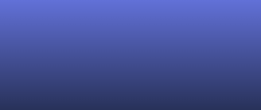 Against a blue and white backdrop, a laptop flies, illustrating the themes of movement and opportunity in trading with Metatrader platform screenshot