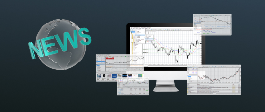Latest forex news with charts and analysis tailored for traders in the foreign exchange sector